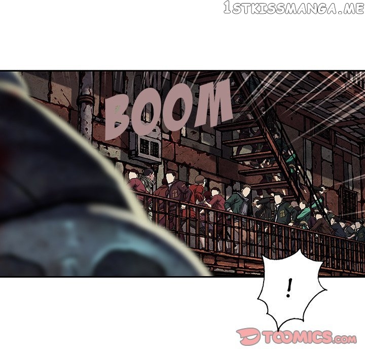 Leviathan, Chapter 121 image 38